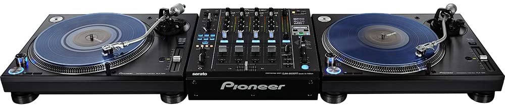 PIONEER DJ PLX-1000قرص موسيقي