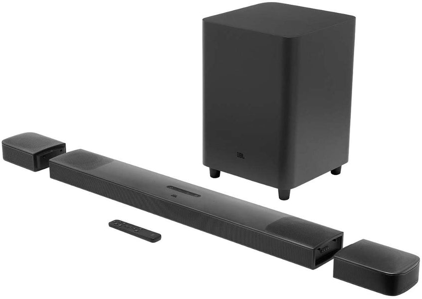Jbl soundbar hk 2025