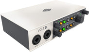 VOLT 4- واجهة صوت