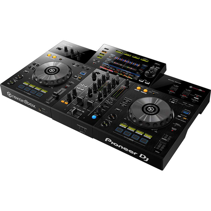 PIONEER DJ XDJ-RR نظام دي جي