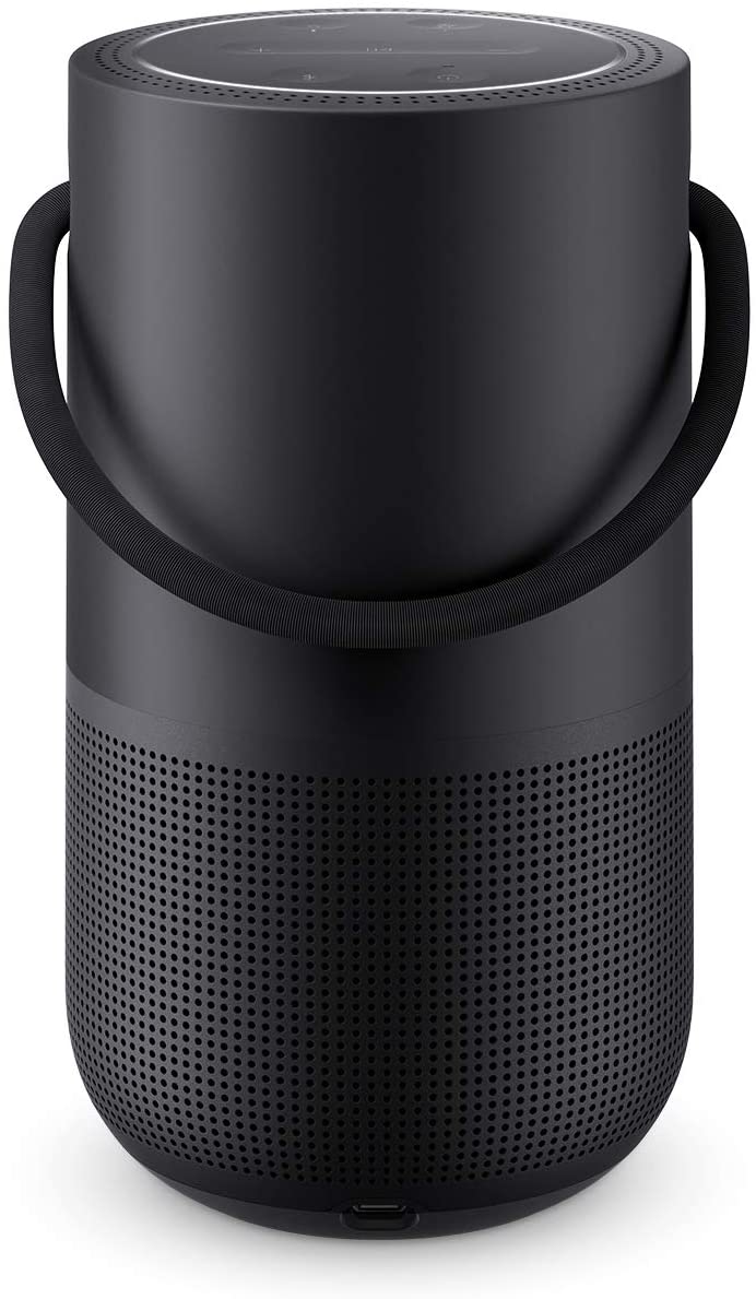BOSE Portable Home Speaker — AudioTech