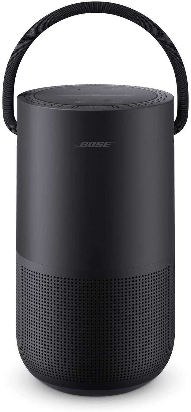 BOSE Portable Home Speaker مكبر صوت لاسلكي محمول