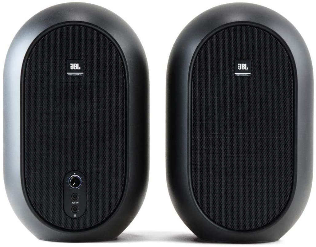 【値下げ】JBL 104 BT Amazon.co.jp: JBL プロフェッショナル 104-BT-Y3 パワード 2Way