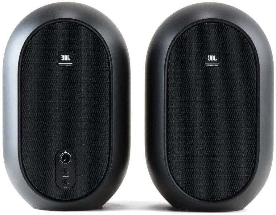 JBL Professional 104 — AudioTech