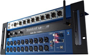 SOUNDCRAFT Ui24R