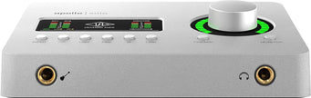 UNIVERSAL AUDIO Apollo Solo Heritage Edition (Desktop/Mac/Win/TB3) واجهة صوت