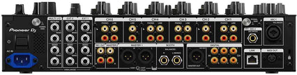 PIONEER DJ DJM-V10جهاز تحكم دي جي