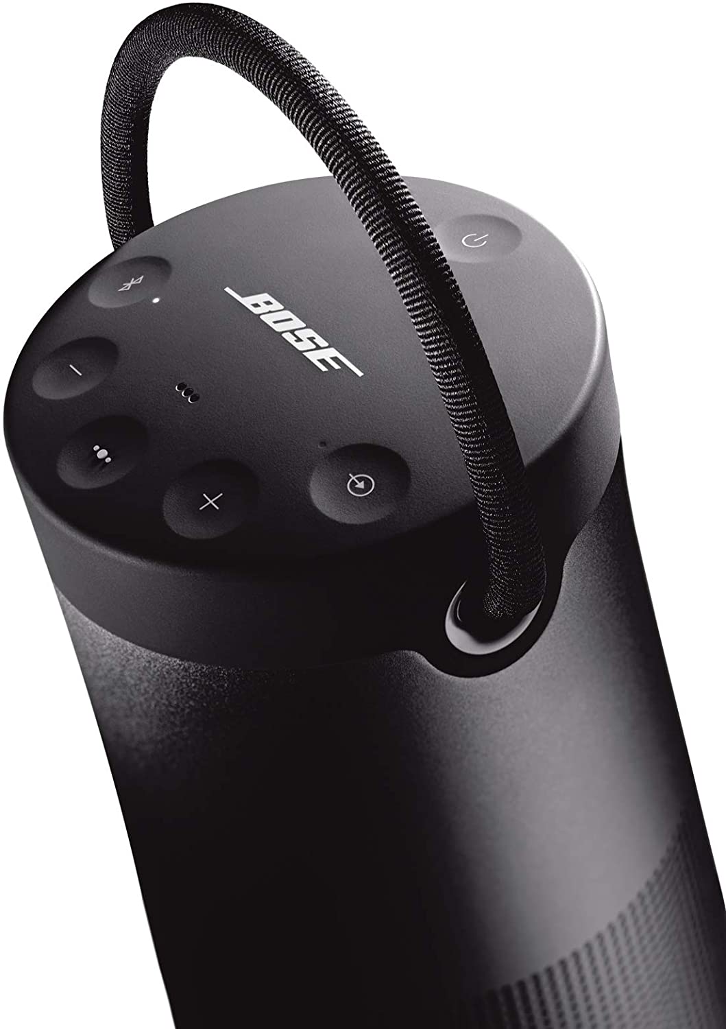 BOSE SoundLink Revolve Plus II – AudioTech
