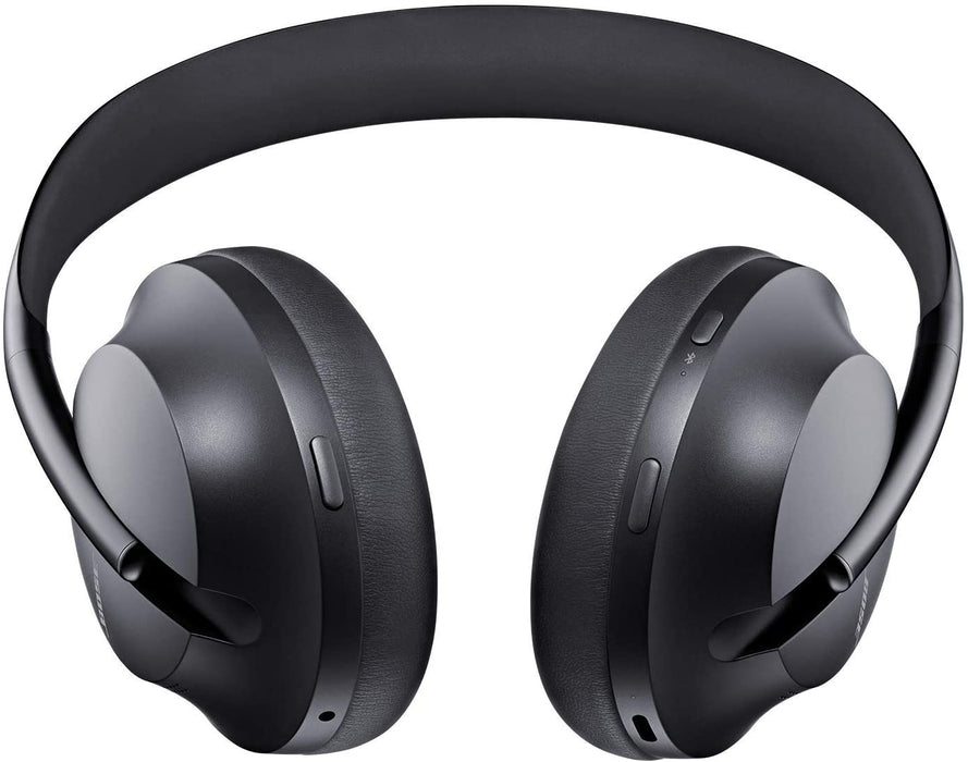 BOSE Noise Cancelling Headphones 700 سماعات لاسلكية مع نظام الغاء الضوضاء