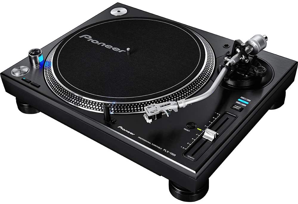 PIONEER DJ PLX-1000قرص موسيقي