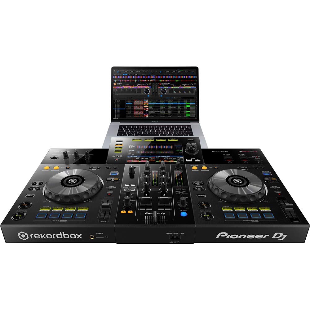 PIONEER DJ XDJ-RR نظام دي جي