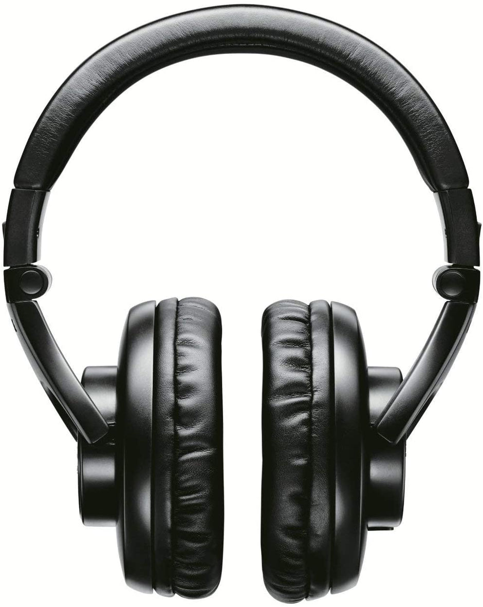 SHURE SRH440  سماعات رأس استوديو