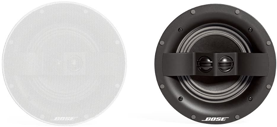BOSE Virtually Invisible 791 In-Ceiling Speakers "Pair" زوج مكبرات صوت معلقة