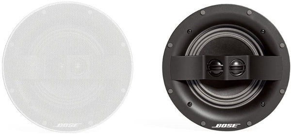 Virtually Invisible® 791 in-ceiling speakers