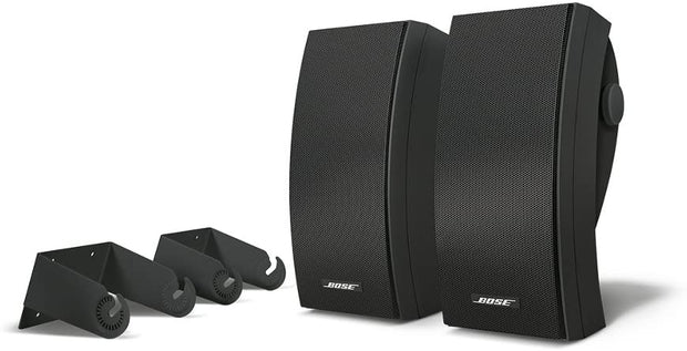 BOSE Environmental 251زوج مكبرات صوت للمساحات الخارجية
