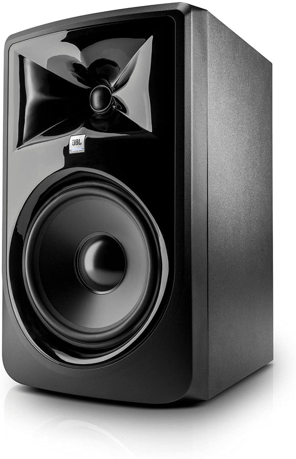 JBL PRO 308P MKII مكبر صوت احترافي ثنائي الاتجاه