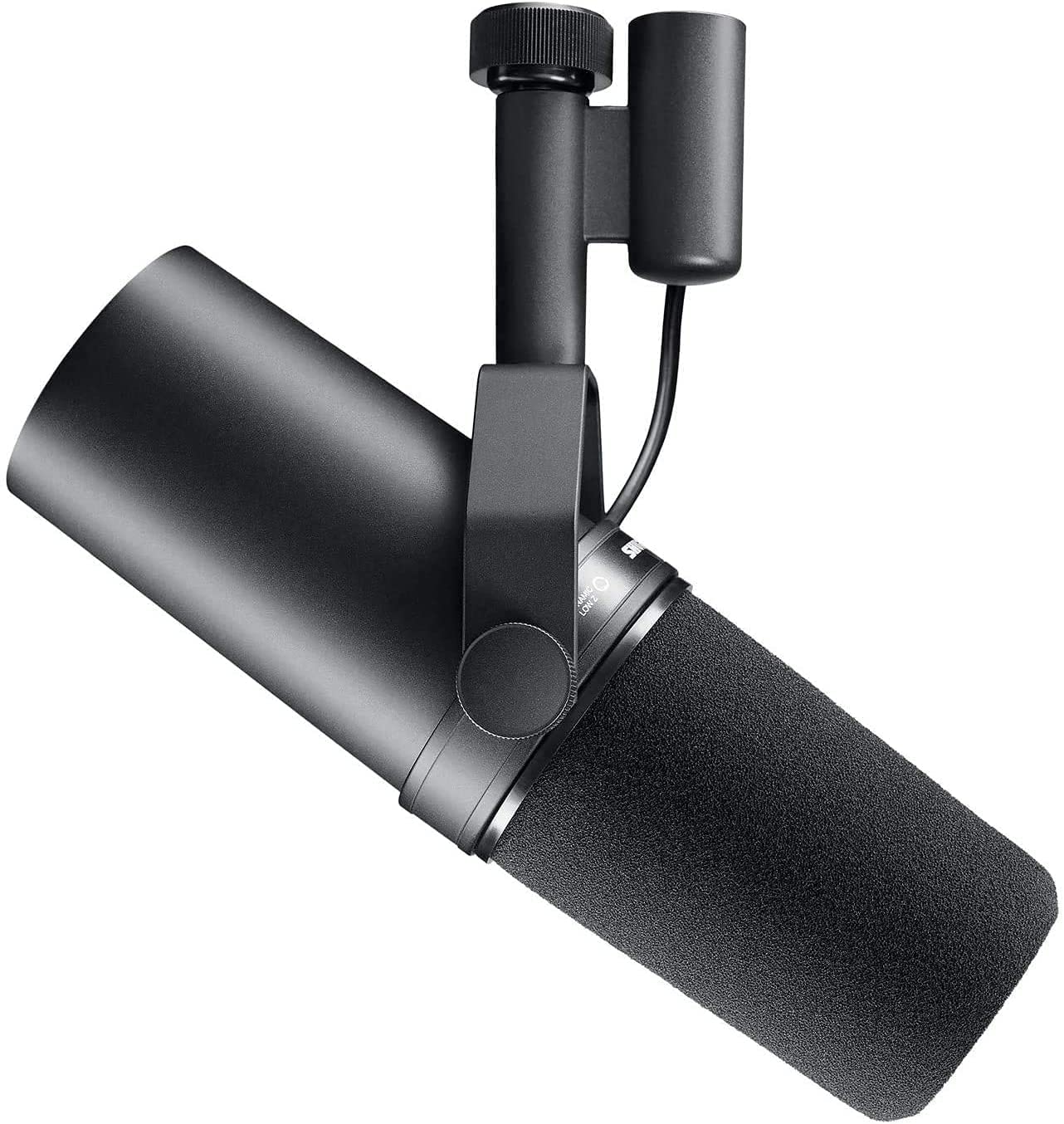 SHURE SM7B ميكروفون ديناميكي