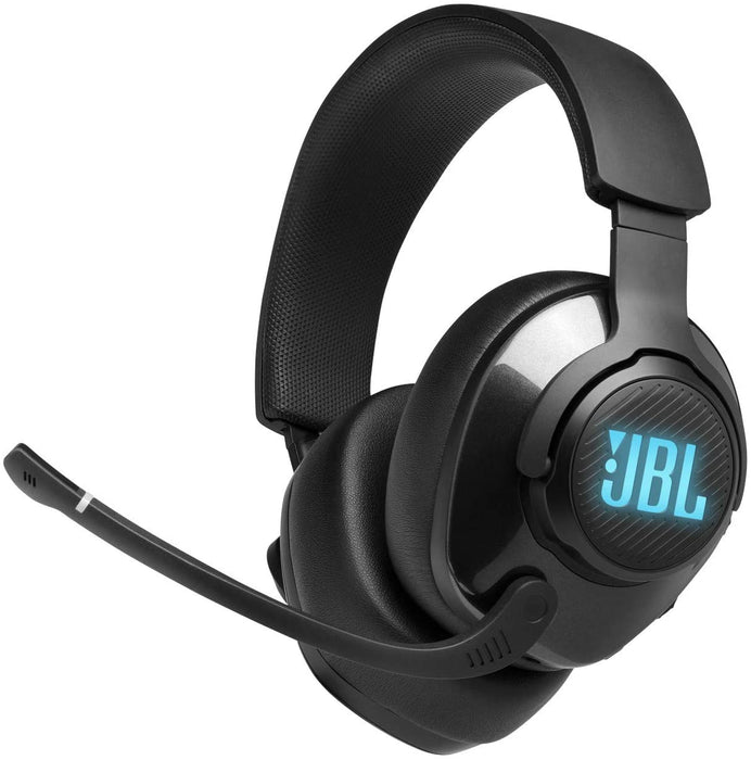 JBL Quantum 400 سماعة سلكية للألعاب بميكروفون