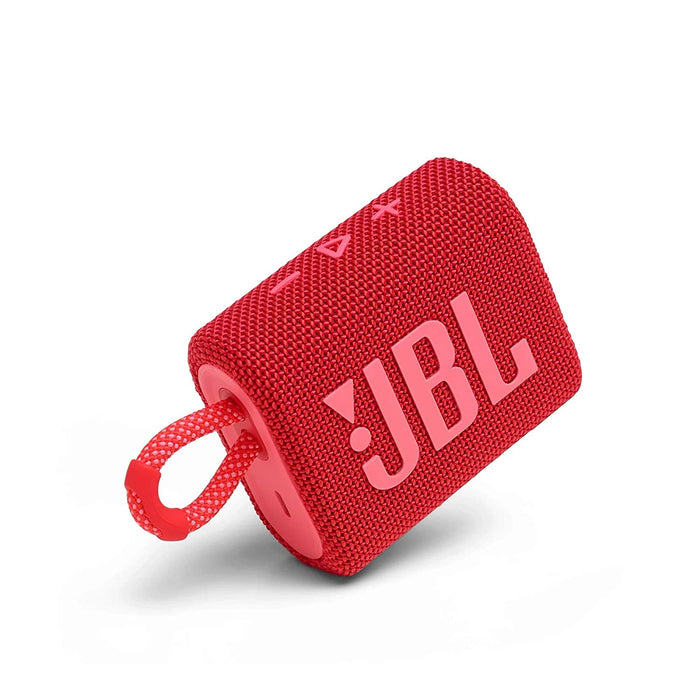 JBL Go3 مكبر صوت