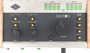 UNIVERSAL AUDIO Volt 476 واجهة صوت