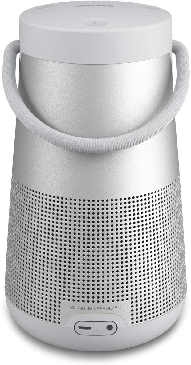 BOSE SoundLink Revolve Plus II