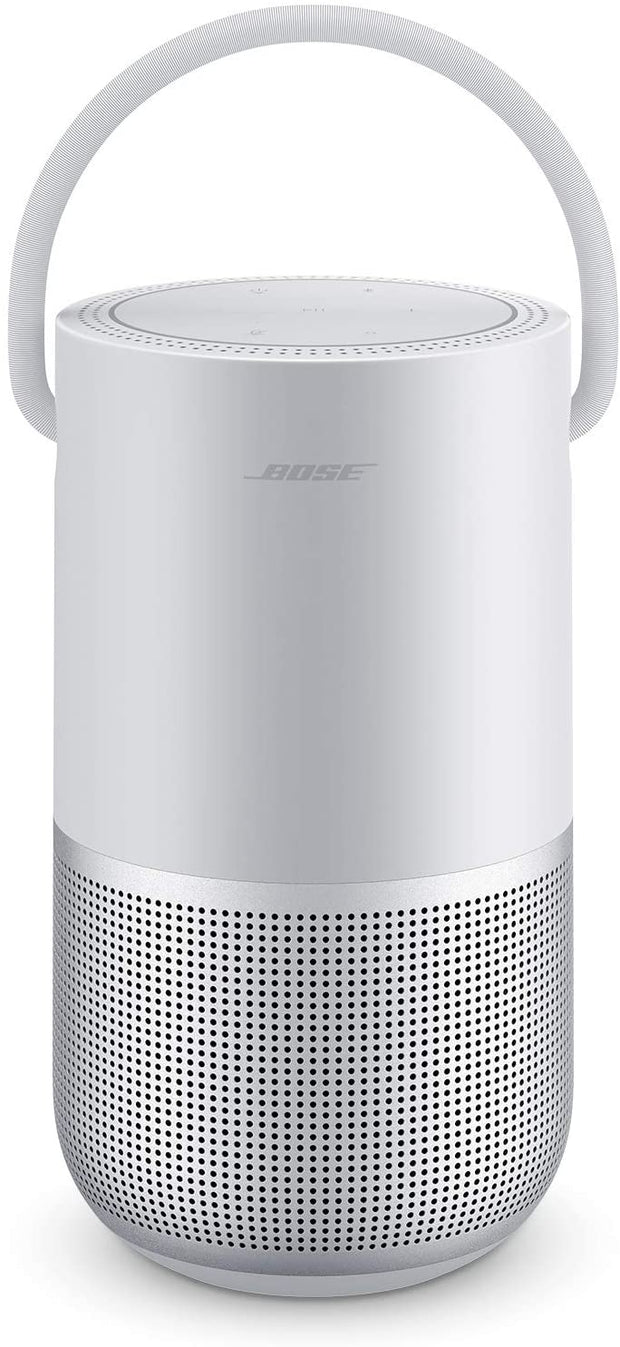BOSE Portable Home Speaker مكبر صوت لاسلكي محمول