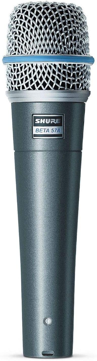 SHURE BETA 57A