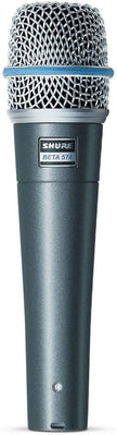 SHURE BETA 57A
