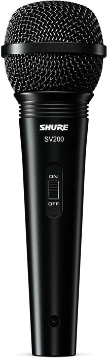 SHURE SV200- مايكروفون لاسلكي