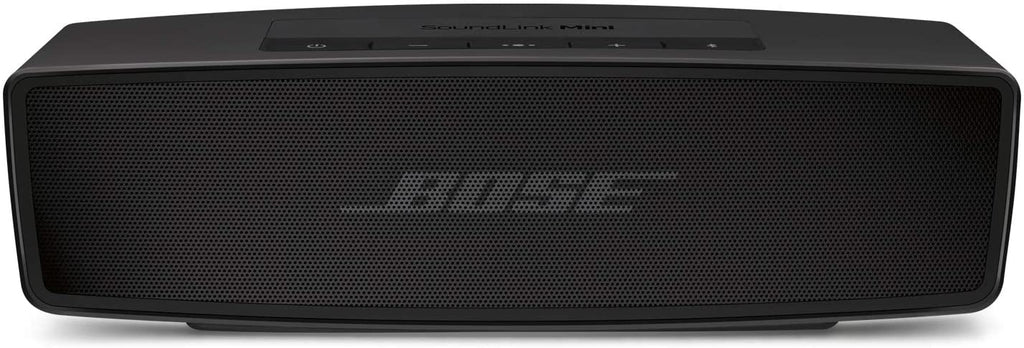 Bose SoundLink Mini 2 outlets Bluetooth Speaker