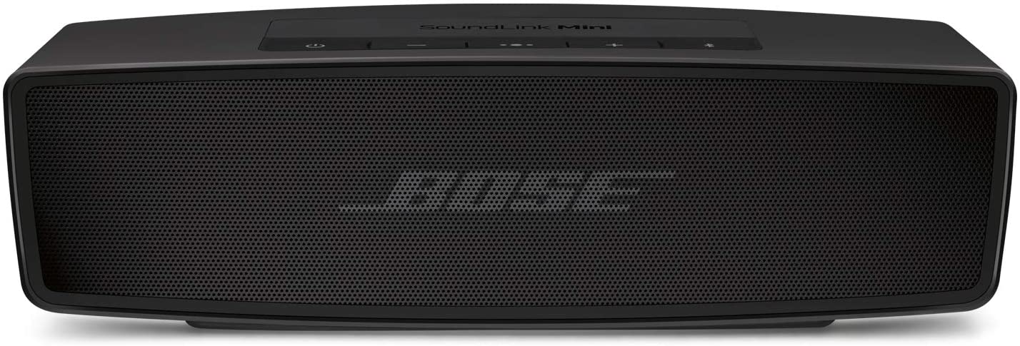 BOSE Soundlink Mini II - スピーカー・ウーファー