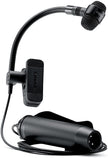 Shure PGA98H-XLR
ميكروفون مكثف كارديويد مع كابل