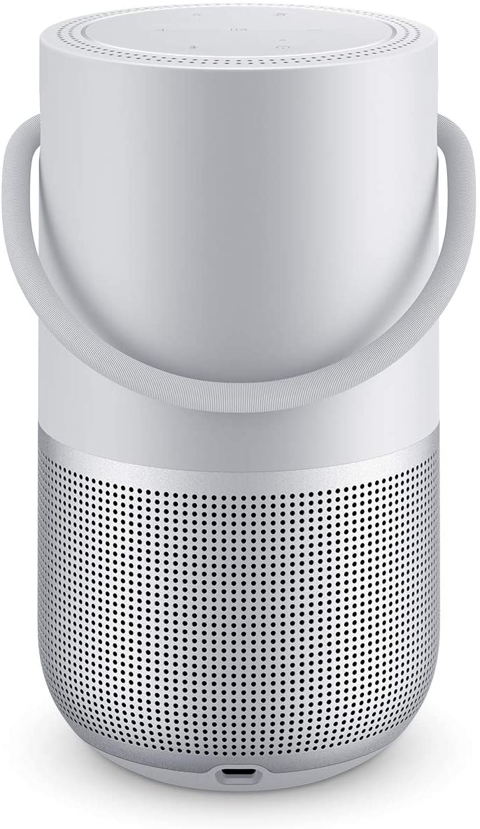 BOSE Portable Home Speaker – AudioTech