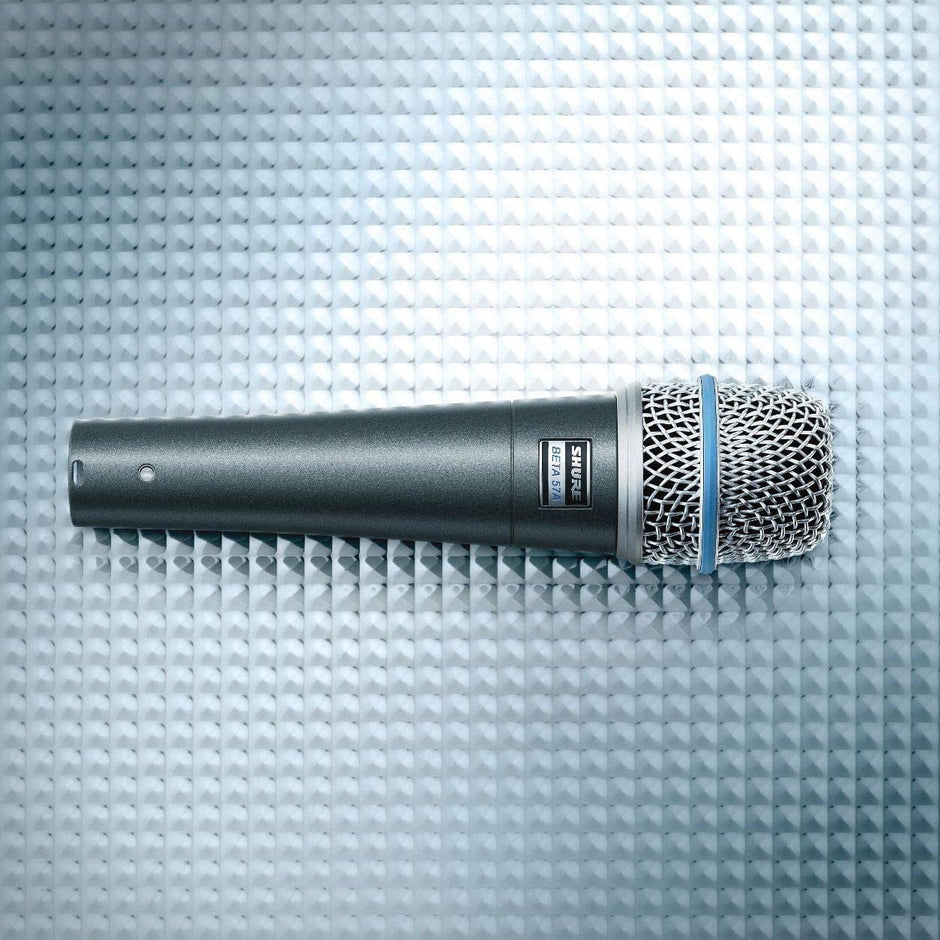 SHURE BETA 57A