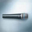 SHURE BETA 57A