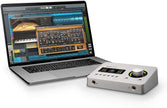 UNIVERSAL AUDIO Apollo Solo Heritage Edition (Desktop/Mac/Win/TB3) واجهة صوت