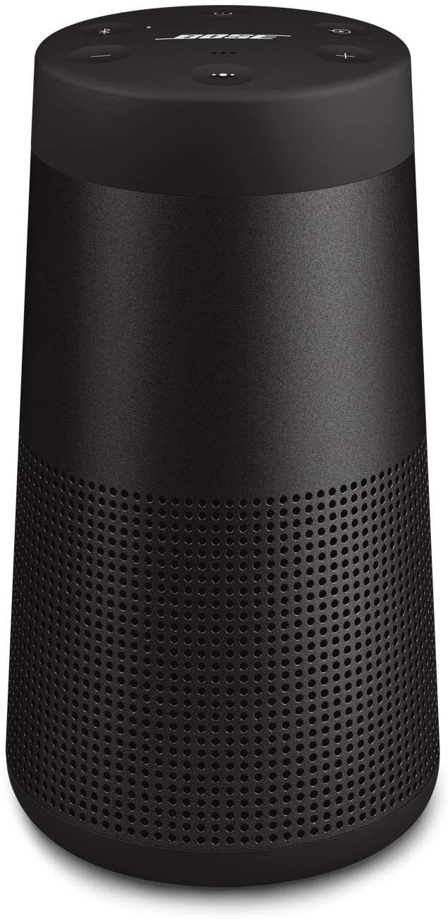 売れ筋・人気アイテム 商品 Revolve SoundLink BOSE II AudioTech — スピーカー・ウーファー