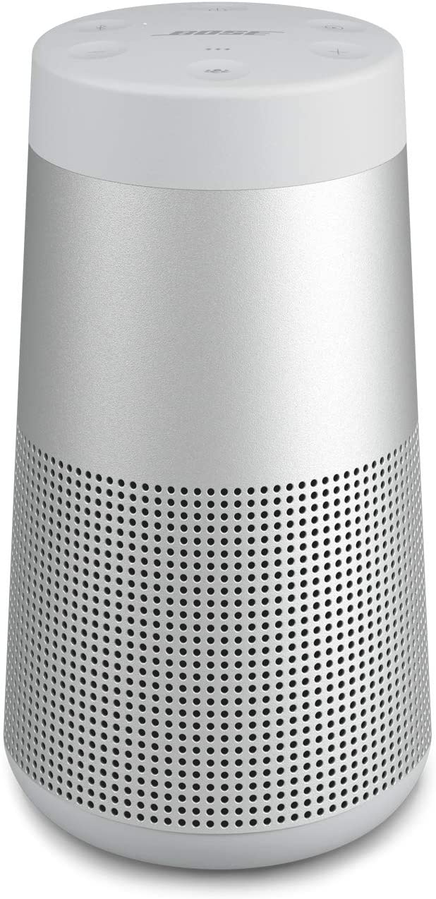 BOSE SoundLink Revolve II — AudioTech