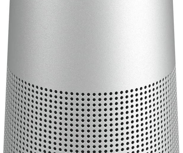 BOSE SoundLink Revolve II — AudioTech