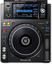 PIONEER DJ XDJ-1000MK2 نظام دي جي