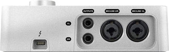 UNIVERSAL AUDIO Apollo Solo Heritage Edition (Desktop/Mac/Win/TB3) واجهة صوت