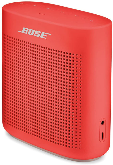 BOSE SoundLink Color مكبر صوت لاسلكي