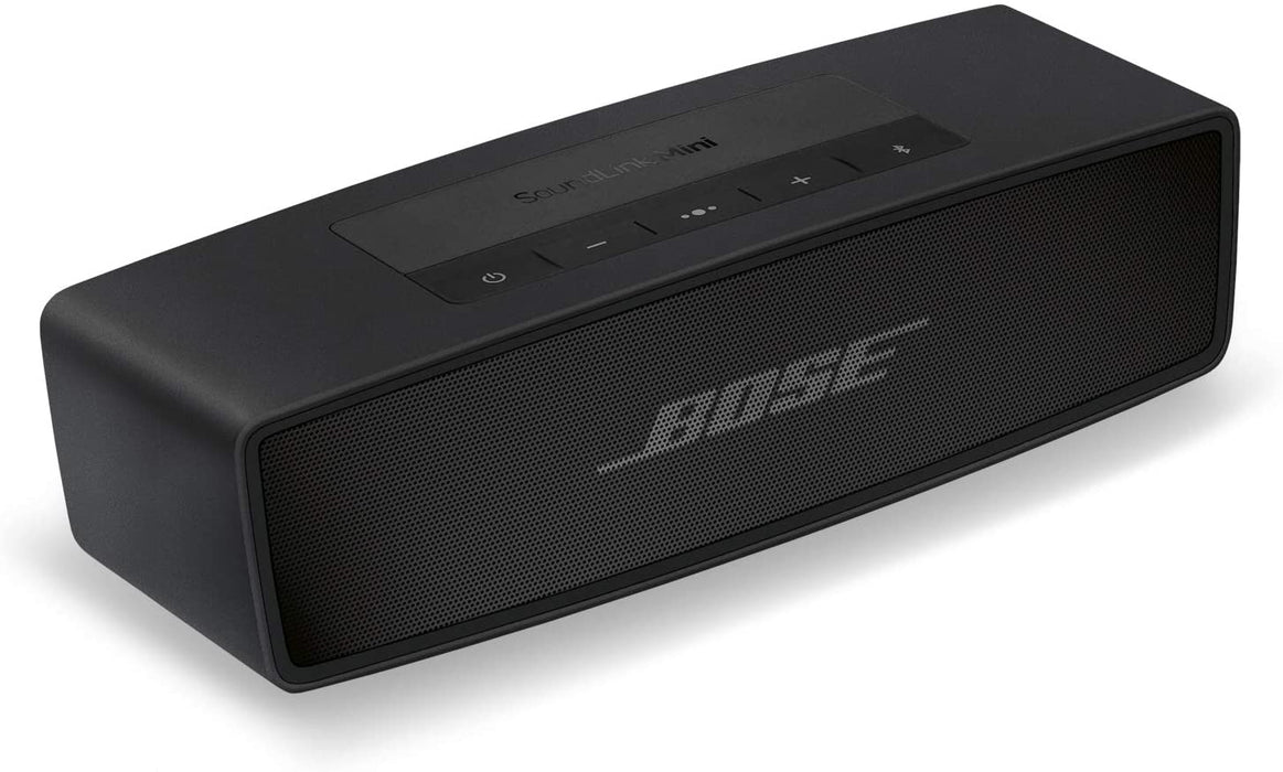 BOSE SoundLink Mini II Special Edition مكبر صوت بلوتوث