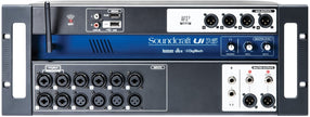 SOUNDCRAFT Ui16