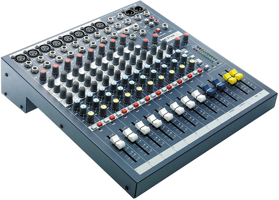 SOUNDCRAFT EPM8