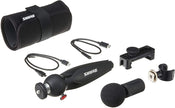 SHURE MV88 VIDEO KIT – AudioTech