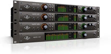 UNIVERSAL AUDIO Apollo x8 Heritage Edition (Rack/Mac/Win/TB3) واجهة صوت