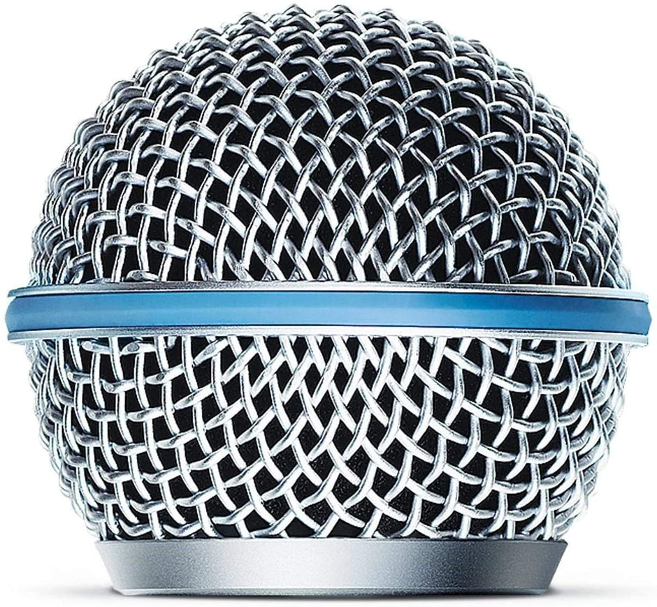 SHURE Beta 58A-X ميكروفون متعدد الأغراض
