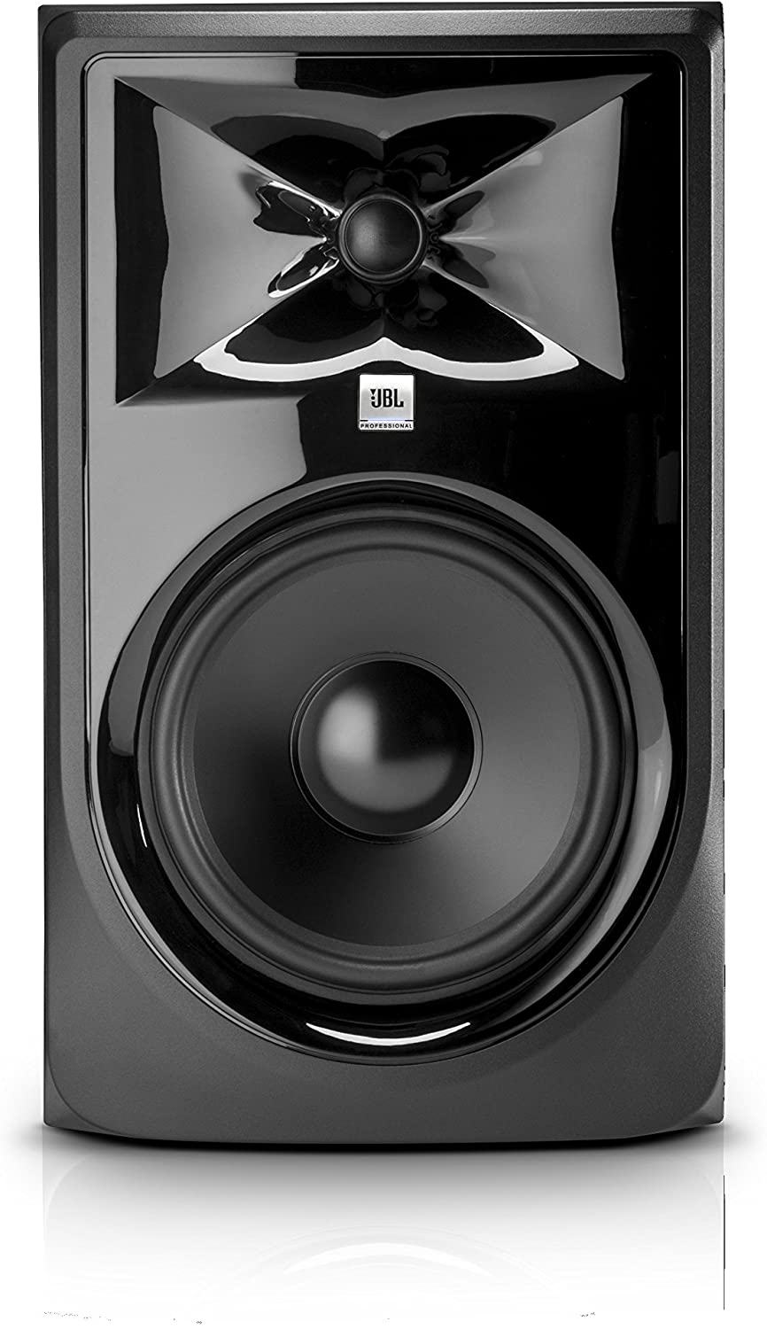 JBL PRO 308P MKII مكبر صوت احترافي ثنائي الاتجاه