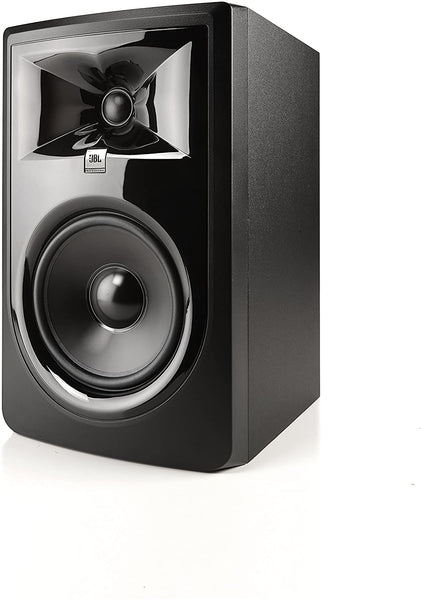 JBL 306P MKii ペア dicon SS-032R スタンド セット Amazon | Dicon Audio SS-032R 卓上モニタースピーカースタンド